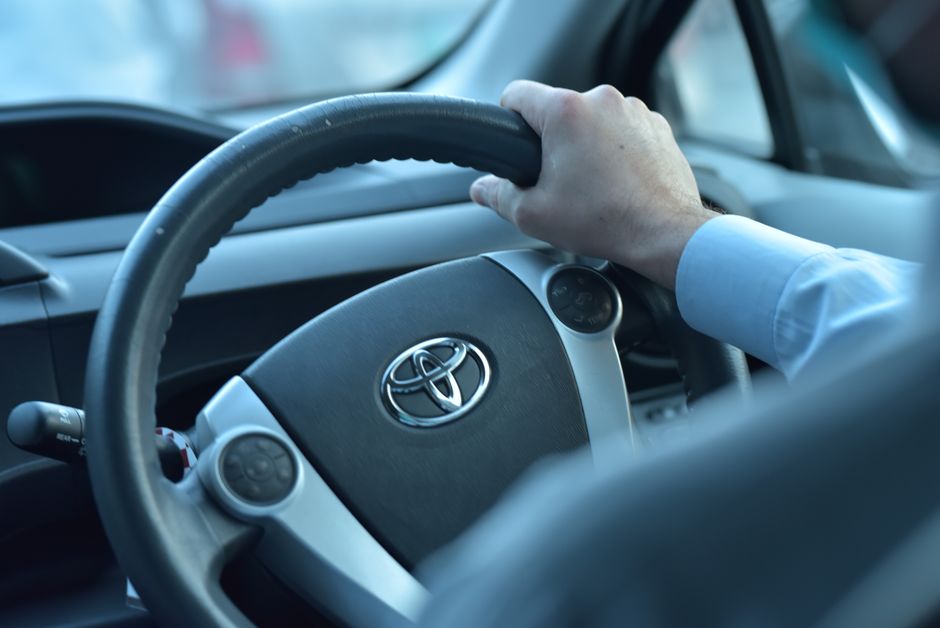Verify a Toyota Deal by Comparing the Out-the-Door Total