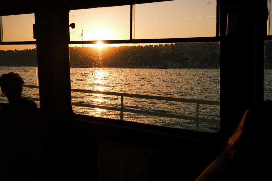 How Should Travelers 70 and Over Choose a Cruise?