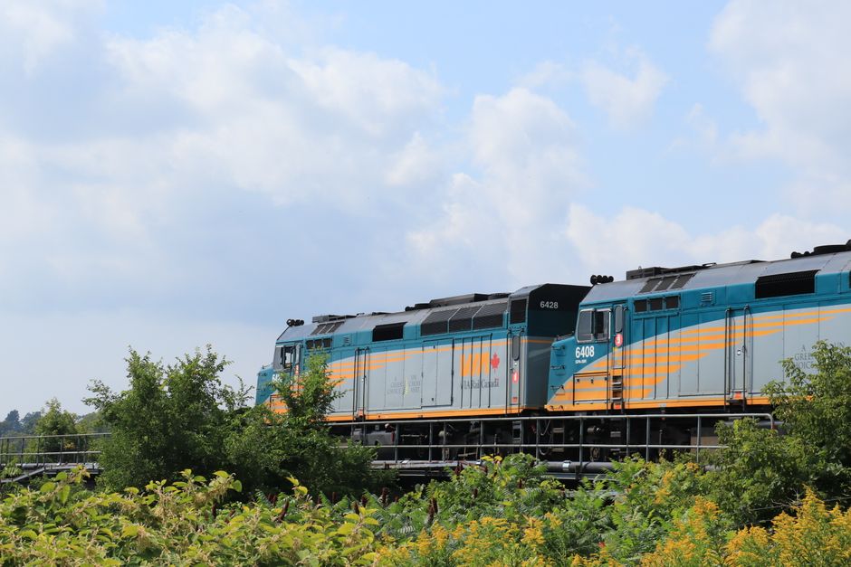 VIA Rail Canadian Sleepers: Pick the Right Berth, Cabin, or Prestige