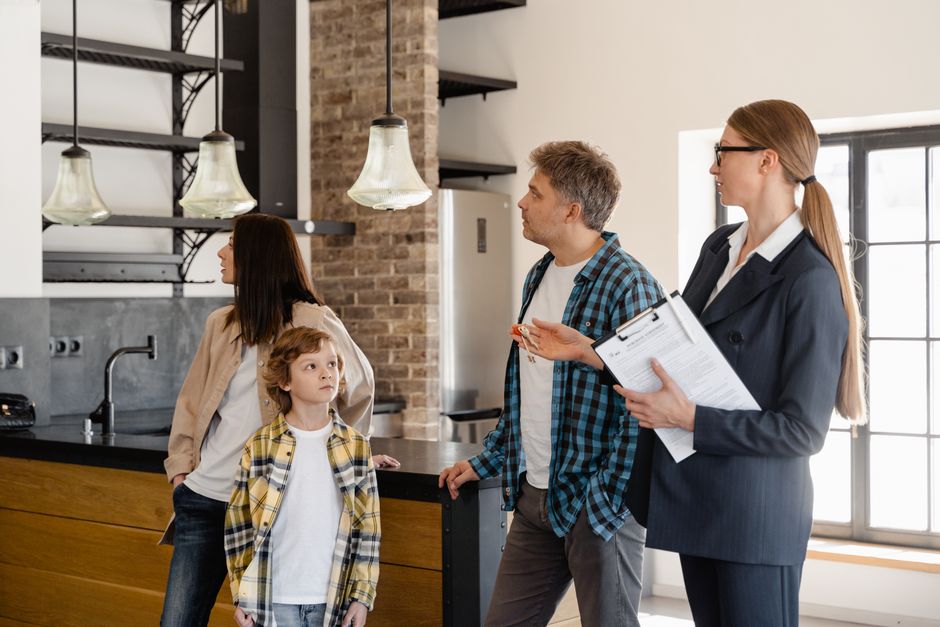 What Should I Check Before Buying an Older Bungalow?