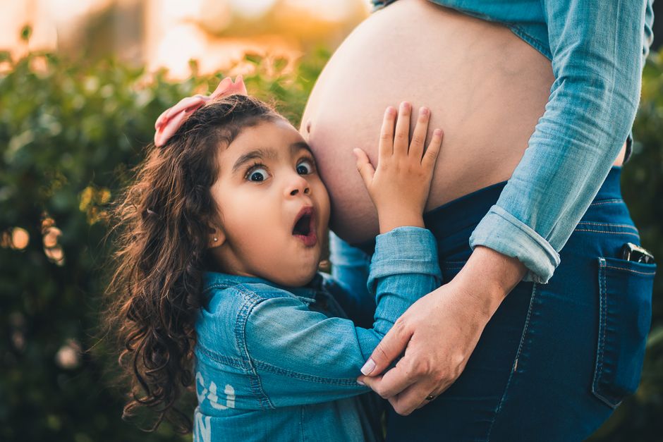 Can Anything During Pregnancy Cause Autism?