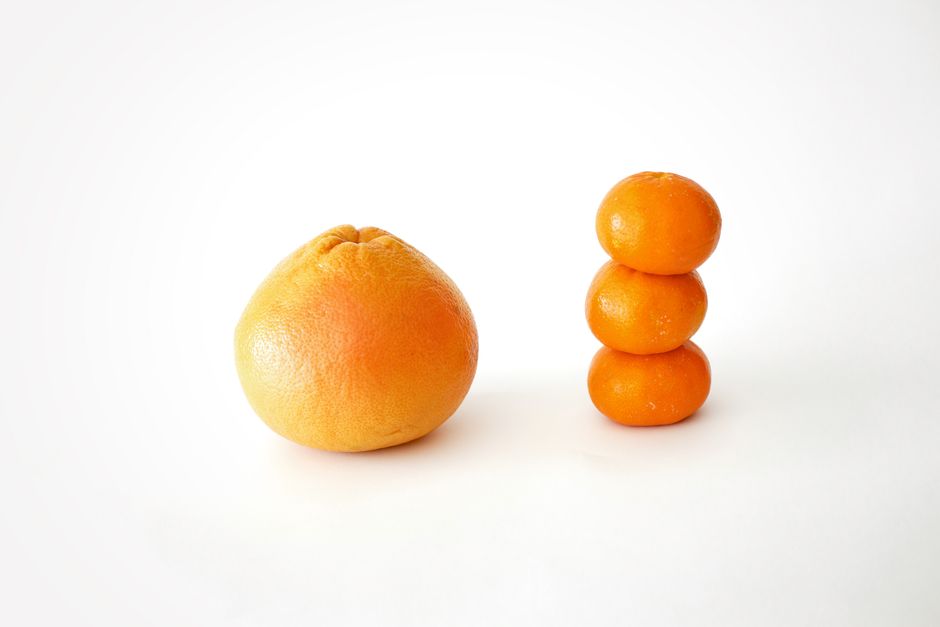 What Is the Best Fruit to Eat Every Day for Nutrition and Fullness?